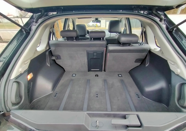 Renault Koleos cena 20900 przebieg: 206635, rok produkcji 2008 z Radom małe 407